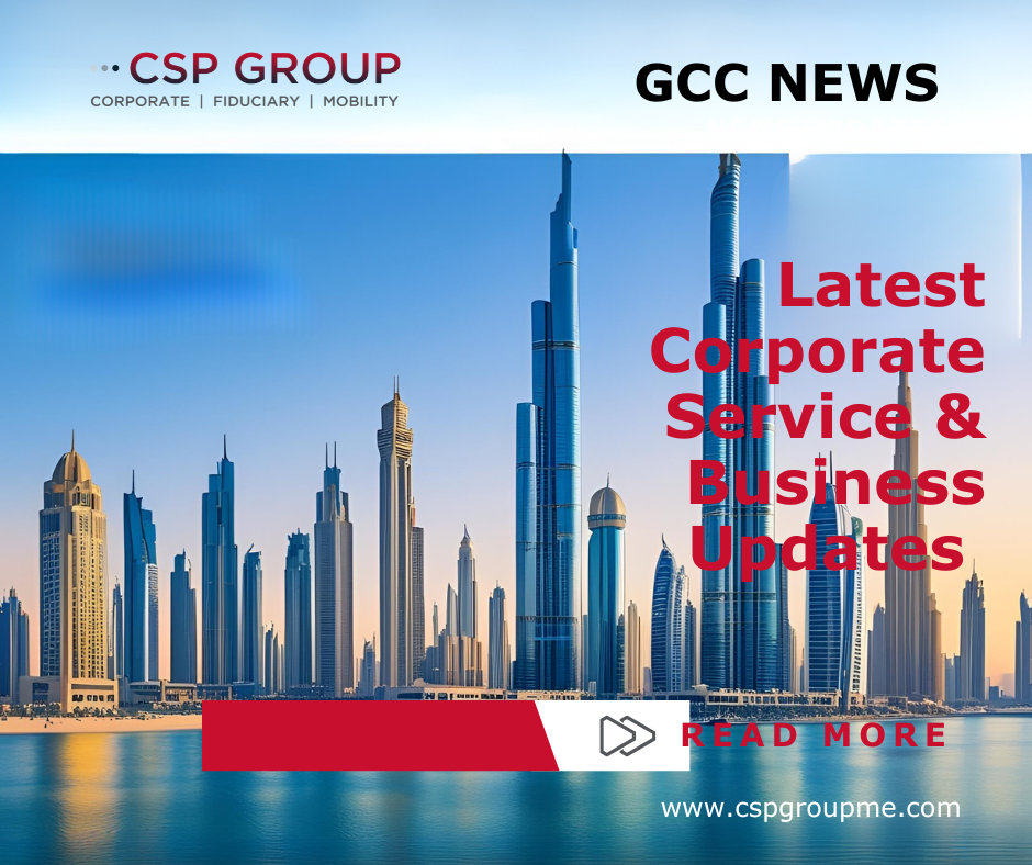 CSP Group Monthly News